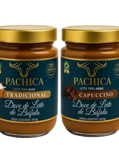 Combo Econômico: 2 Sabores