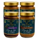 Combo Família: 4 Sabores