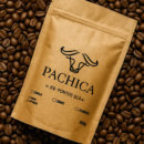 Café Em Grãos Gourmet Pachica