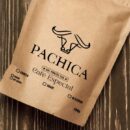 Café Moído Gourmet Pachica